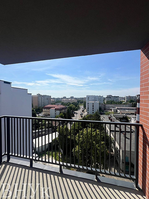 Продаж Квартира 1-кімнатна, 9/9 поверх на вул. Перфецького L'viv - photo 15