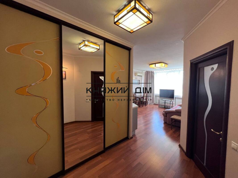 Продаж 2х кім квартири м. Позняки Код об'єкта № 21138912 Київ - фото 11