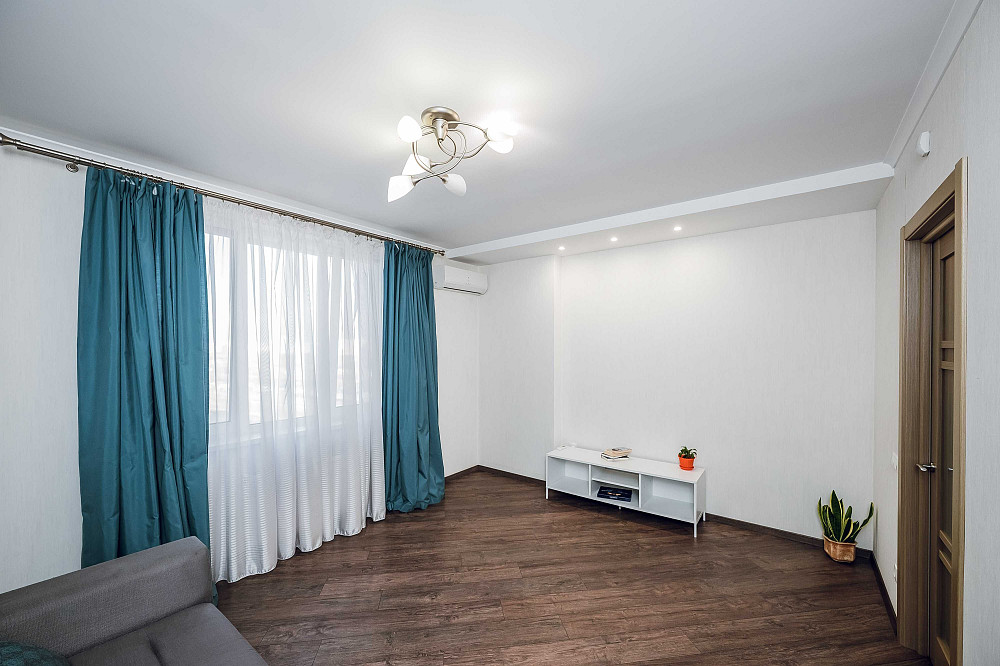 Продаж Квартира 1-кімнатна, 16/25 поверх на Шумського Юрія вул., д. 3Г Київ - фото 10