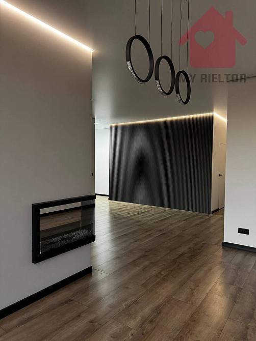 Продаж трикімнатної квартири ЖК Park Land. Uzhhorod - photo 6