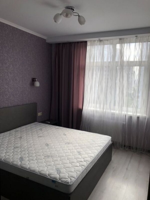 Оренда Квартира 2-кімнатна, 15/24 поверх на Ахматової, 30 Київ - фото 1