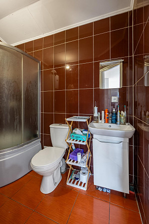 Продаж 2К квартири — Кучера Романа, академіка Львів - фото 10