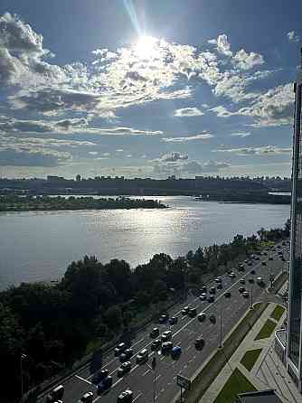 Продаж Квартира 2-кімнатна, 18/28 поверх на Дніпровська наб. вул., д. 17-К Kiev