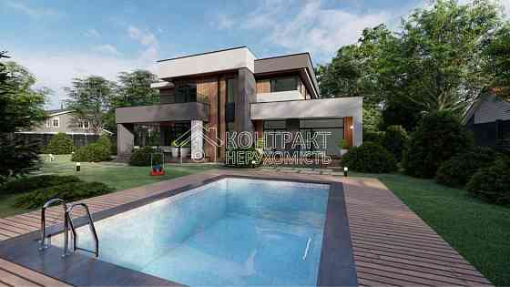 Продаж Будинок 5-кімнатний на вул. Федоренко Харків