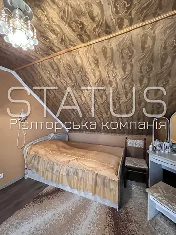 Продаж 2-поверховий   217.8 кв.м 5 кімн. на Машиністів провулок 15А Полтава - фото 5