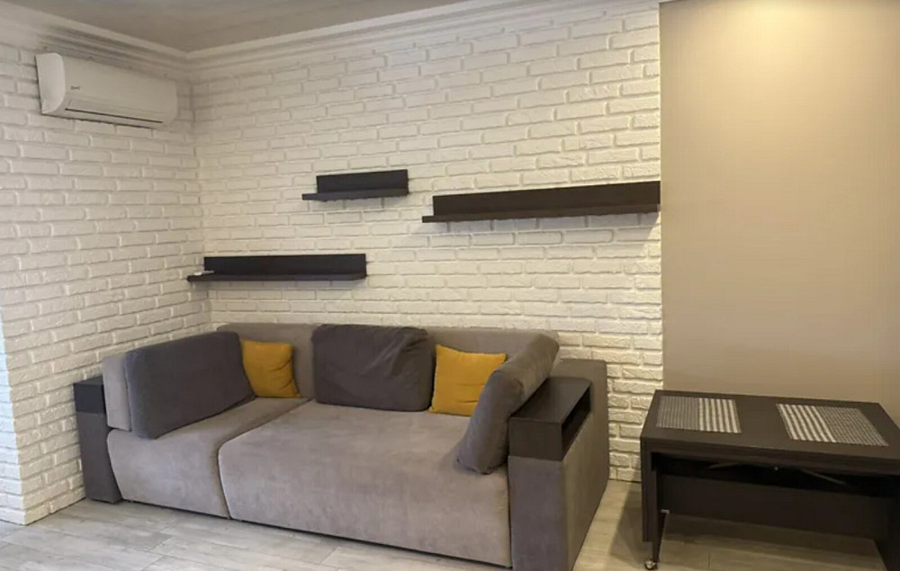 Продаж Квартира 1-кімнатна, 8/10 поверх Тернопіль - фото 1