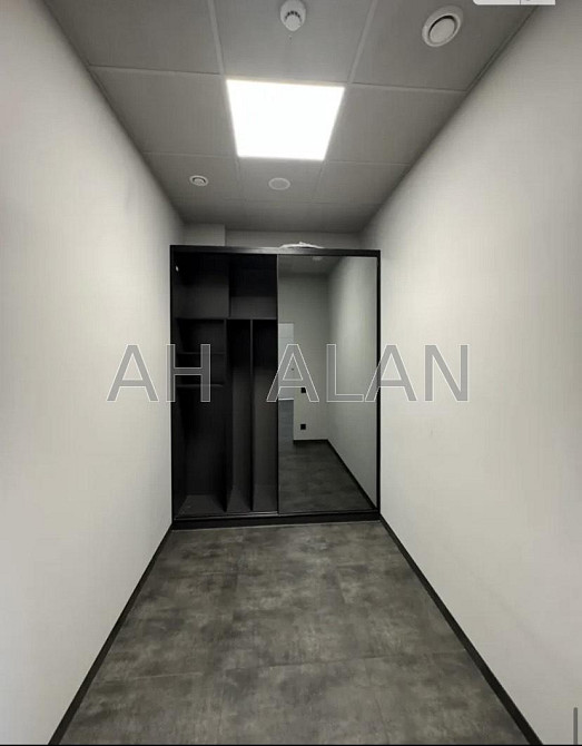 Оренда офісне приміщення на Академіка Книшова вул., 6 поверх - 1/6 Київ - фото 13