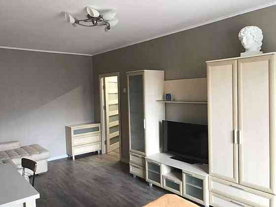 Оренда Квартира 1-кімнатна, 8/9 поверх на ул. Малая Житомирская Киев