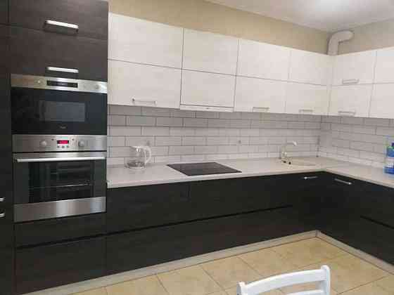 Оренда Квартира 2-кімнатна, 2/25 поверх на ул. Заречная Киев