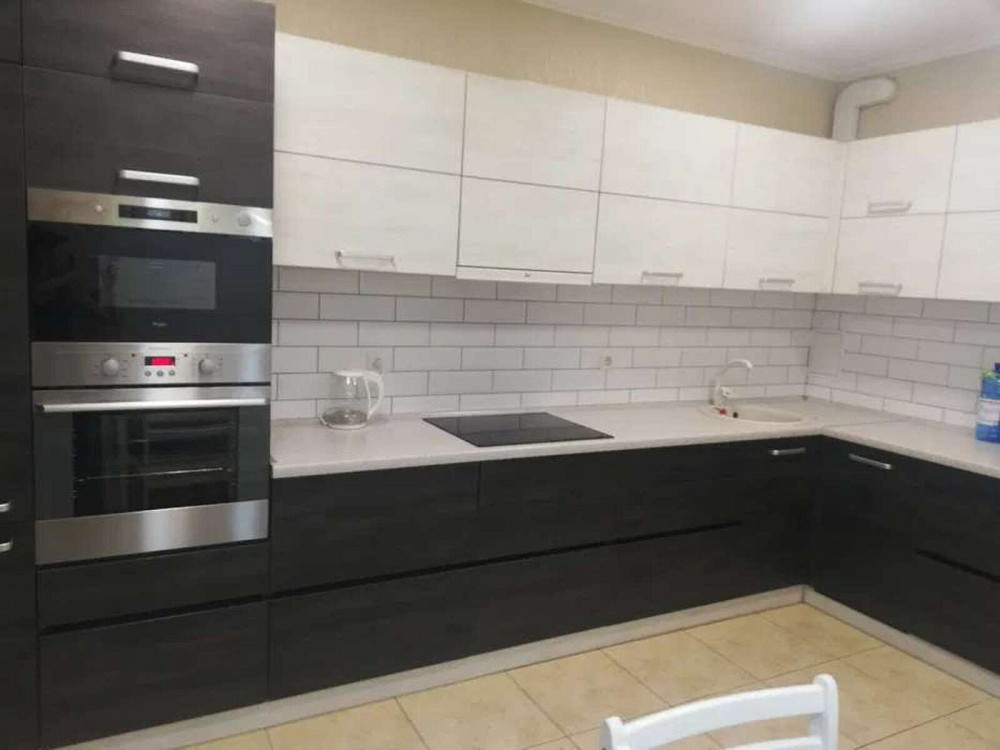 Оренда Квартира 2-кімнатна, 2/25 поверх на ул. Заречная Київ - фото 1