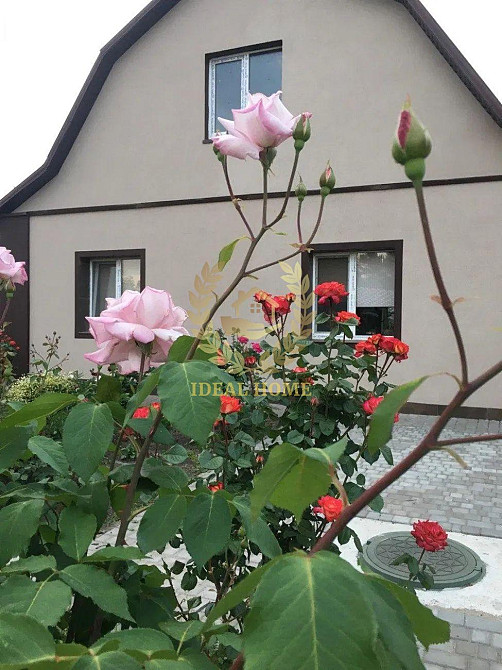 Продаж Будинок 5-кімнатний на Владимирская ул., 19  - фото 1