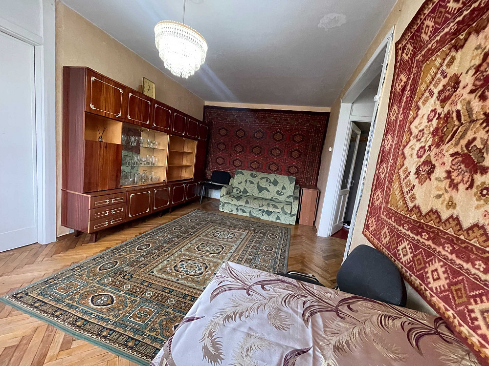 Продаж Квартира 2-кімнатна, 5/5 поверх на Вацлава Гавела вул., д. 81 Київ - фото 2