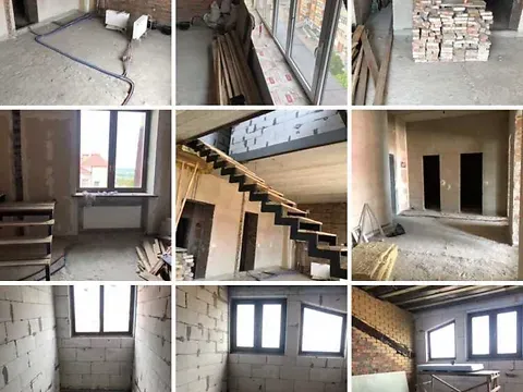 For sale 4-room Apartment 172 sq.m Конституції вулиця 13 Poltava - photo 9