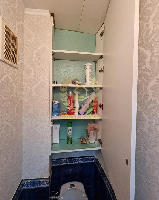 Продаж Квартира 2-кімнатна на Кирилло-Мефодиевская ул., 15 Kiev - photo 8