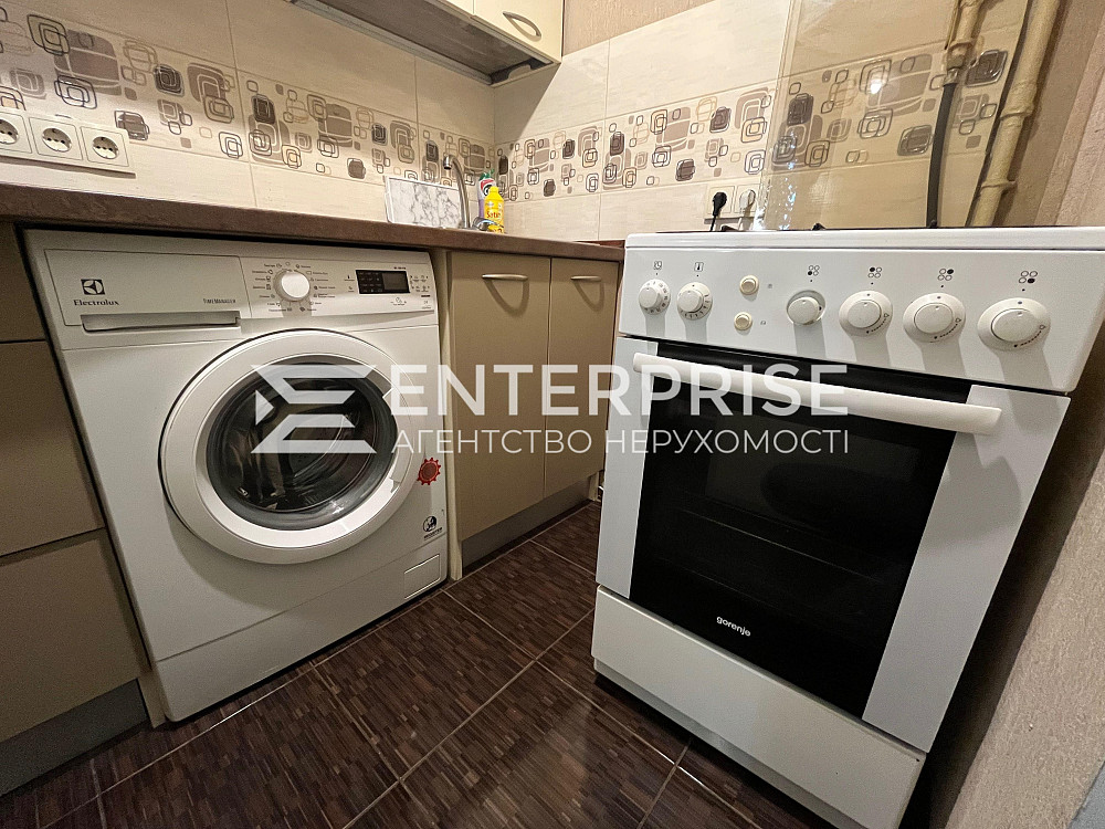 Продаж 1к Квартира 25 кв.м Королева Академика вул. Київ - фото 6