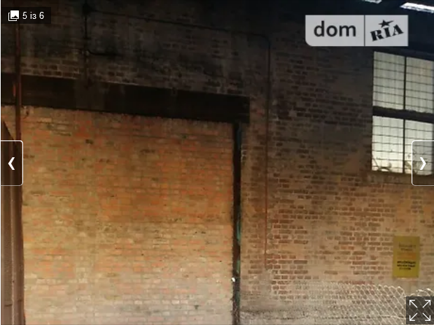 Оренда приміщення вільного призначення на Київська поверх - 1/1 Vinnytsya - photo 5