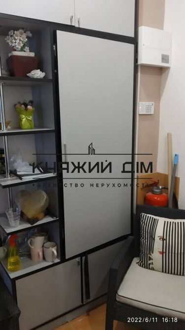 Оренда приміщення вільного призначення на Приречная ул. поверх - 2/2 Київ - фото 4