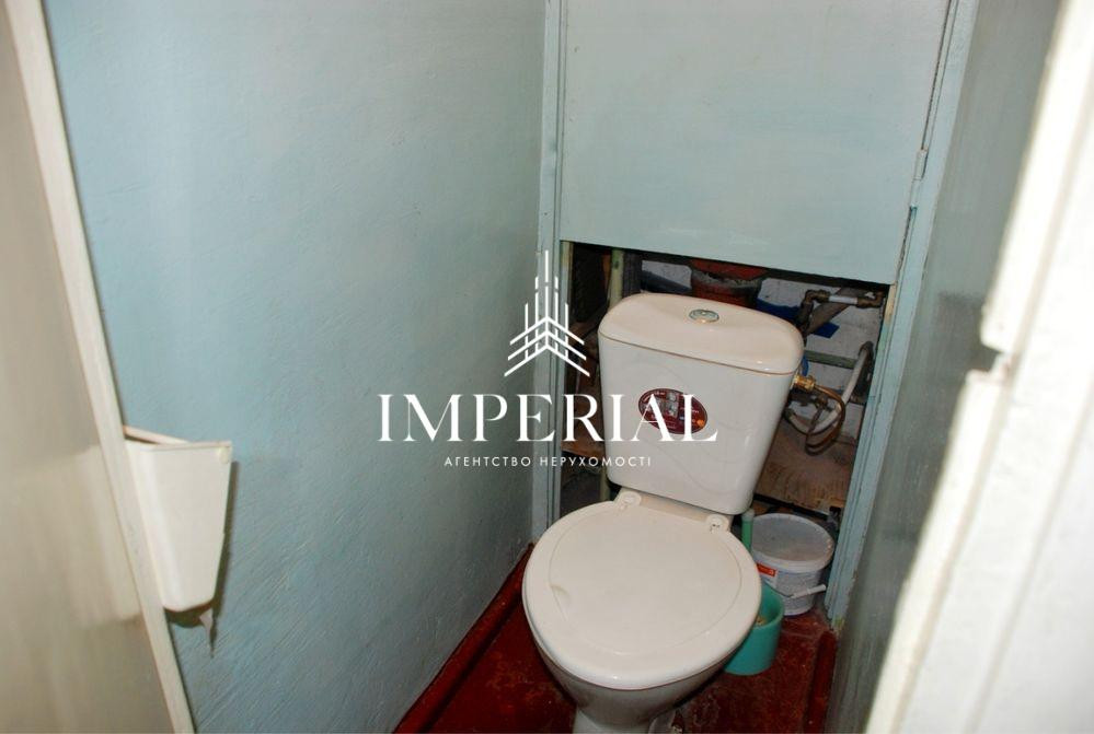 Продаж Квартира 1-кімнатна, 5/9 поверх на вул. Міста Шалетт Киев - изображение 10