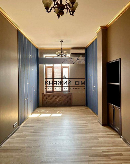 Оренда офісне приміщення на Шота Руставели ул. поверх - 4/5 Киев - изображение 4