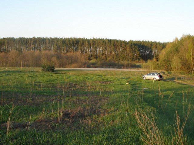 Продаж земельної ділянки 17 соток на Харківська Fasivochka - photo 2