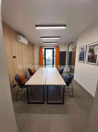 Оренда офісне приміщення на Лабораторний пров., 22 приміщень - 3, поверх - 1/5 Kiev