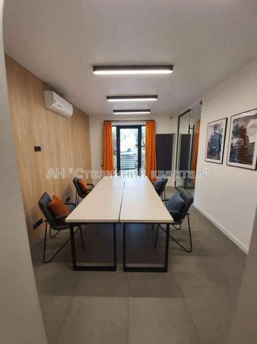 Оренда офісне приміщення на Лабораторний пров., 22 приміщень - 3, поверх - 1/5 Київ - фото 4