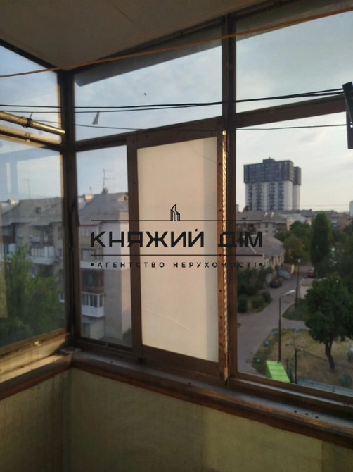 Оренда Квартира 1-кімнатна, 5/5 поверх на Ялтинская ул. Київ - фото 2