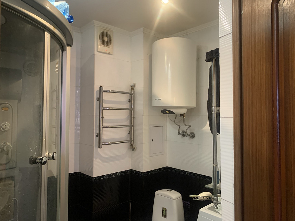 Продаж Квартира 3-кімнатна на ул. Евгения Чикаленко (ул. Академика Вильямса), 59к Одеса - фото 15