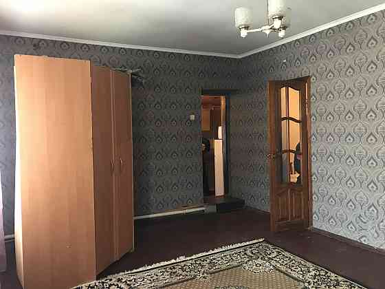 Продам дом на два входа в с.Усатово Усатове