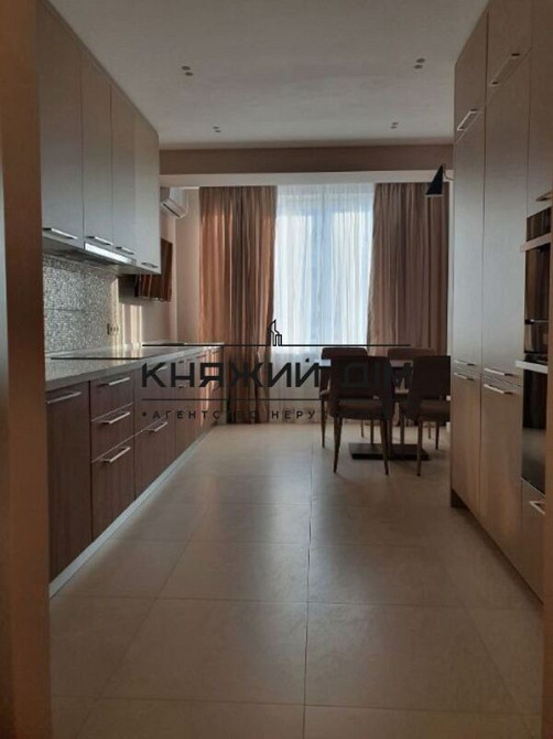 Видова 2х ком. квартира в ЖК Silver Breeze. М.Левобережная. Код об'єкта: 11196963 Київ - фото 5