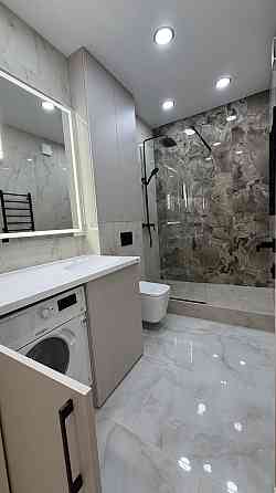 Продается 2-комнатная квартира ул. Краснова/ ЖК "60-Жемчужина" Odessa