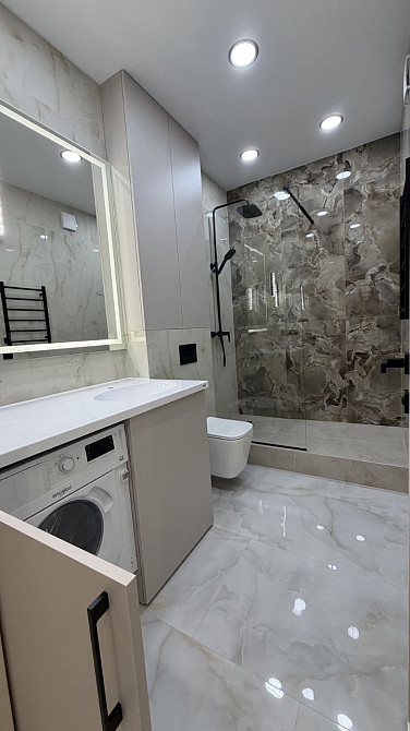 Продается 2-комнатная квартира ул. Краснова/ ЖК "60-Жемчужина" Odessa - photo 6