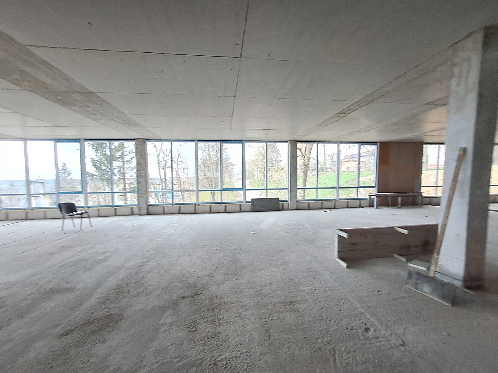 Оренда приміщення вільного призначення на вул. Микулинецька поверх - 2/4 Тернополь - изображение 4