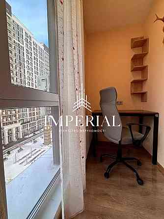 Оренда Квартира 1-кімнатна, 6/19 поверх на вул. Максимовича Михайла Київ