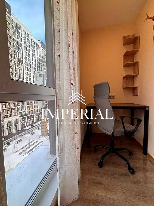 Оренда Квартира 1-кімнатна, 6/19 поверх на вул. Максимовича Михайла Київ - фото 2