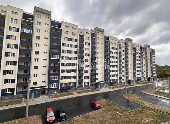 Продаж Квартира 2-кімнатна, 3/9 поверх на вул. Перемоги Харьков