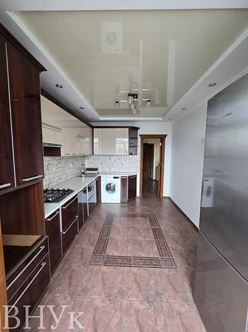 Продаж Квартира 2-кімнатна, 4/10 поверх на вул. Целевича Ю. Ивано-Франковск - изображение 7