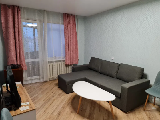 Продам 1-комнатную квартиру в центре пос.Котовского Одеса