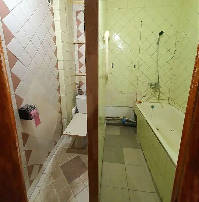 Продаж Квартира 3-кімнатна, 5/9 поверх на Газеты Правда пр., 6А Дніпро - фото 10