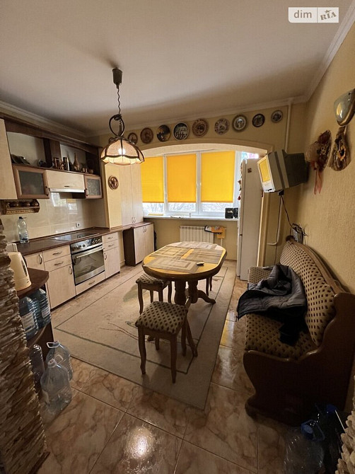 Продаж Квартира 3-кімнатна, 2/16 поверх на Хорольська, 1 Київ - фото 5