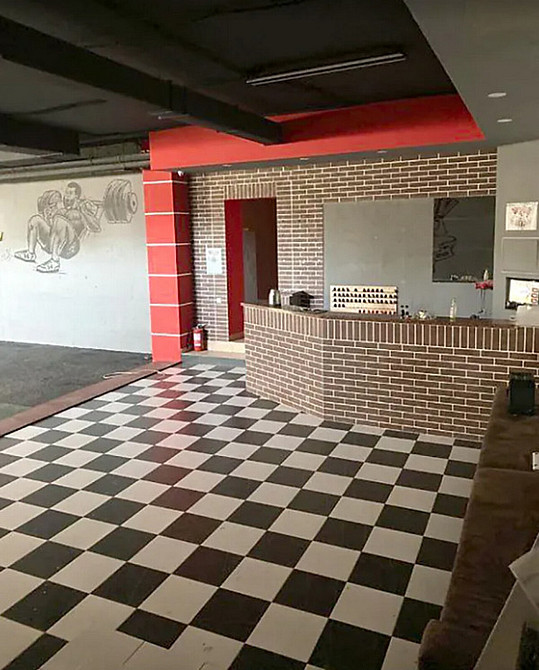 Продаж приміщення вільного призначення поверх - 1/2 Тернополь - изображение 4