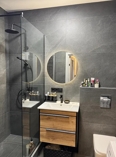 Продаж Квартира 1-кімнатна на Инглези ул. Одеса - фото 4