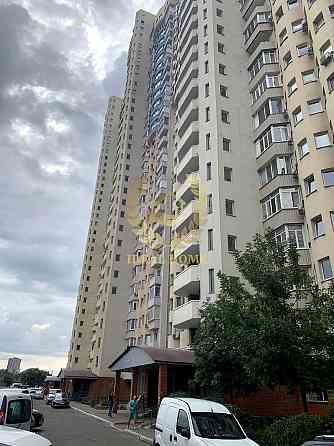 Продаж Квартира 1-кімнатна на Харьковское шоссе, 19А Kiev