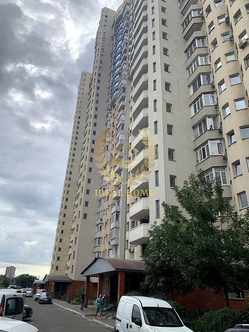 Продаж Квартира 1-кімнатна на Харьковское шоссе, 19А Kiev - photo 1