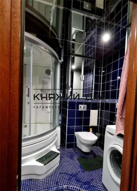 Продаж 4кімнатної квартири м. Позняки Киев - изображение 20