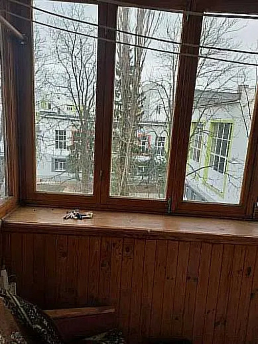 Оренда Квартира 3-кімнатна, 4/5 поверх на Василківська, 47 Київ - фото 13