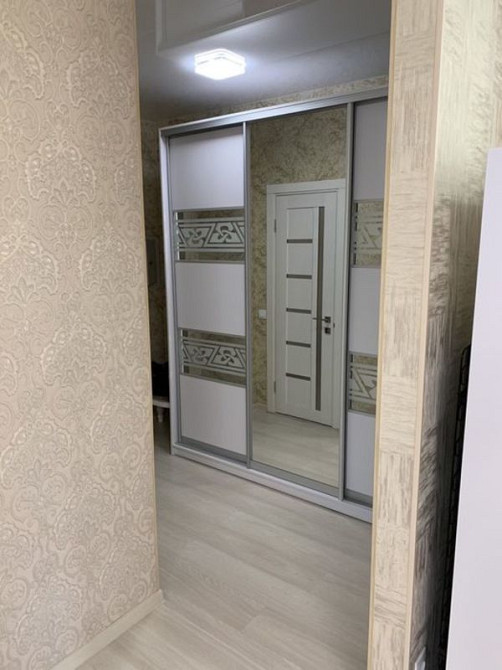 Оренда Квартира 1-кімнатна, 5/25 поверх на ул. Михаила Драгоманова, 10 Київ - фото 4