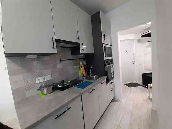 Оренда Квартира 1-кімнатна, 12/25 поверх на Світла, 3 д Київ