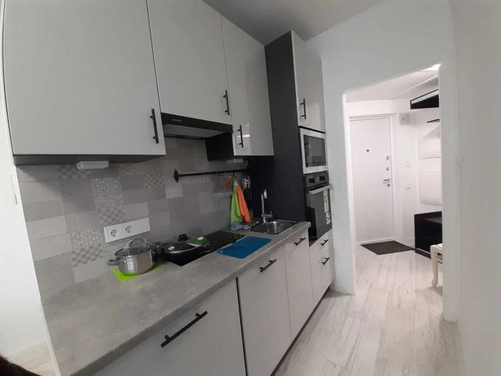 Оренда Квартира 1-кімнатна, 12/25 поверх на Світла, 3 д Київ - фото 3