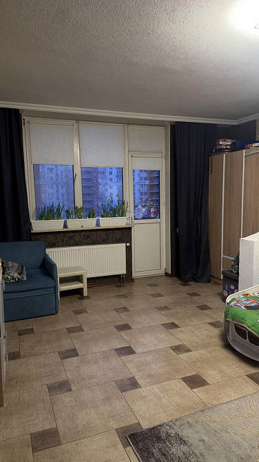 Продаж Квартира 2-кімнатна, 9/18 поверх на Степана Рудницького вул., д. 3/7 Киев - изображение 9